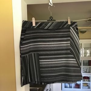 Lady Hagen golf skort